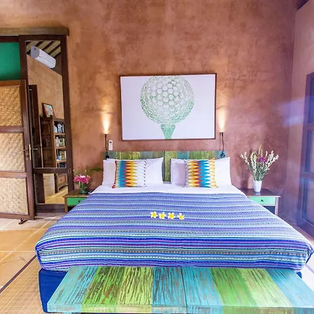 Villa Jeruk II 2 Bedrooms Umalas Canggu